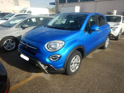 Fiat 500X 1.3