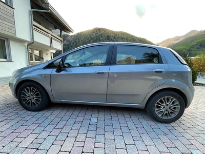 Fiat Grande Punto 1.3 MJT