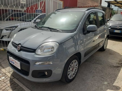 Fiat Panda 1.3 MJT