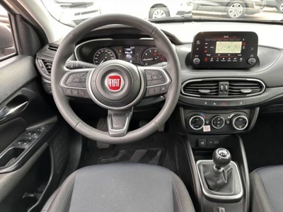 Fiat Tipo 1.6