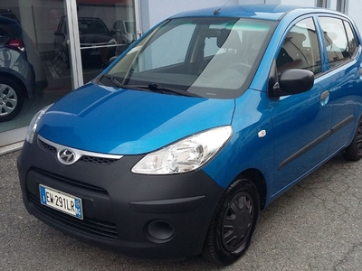 Hyundai i10 1.1 12V