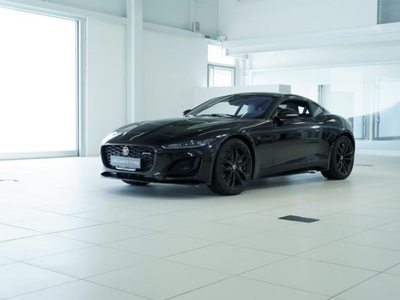 Jaguar F-Type 2.0