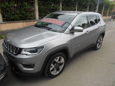 Jeep Compass 1.6 Multijet