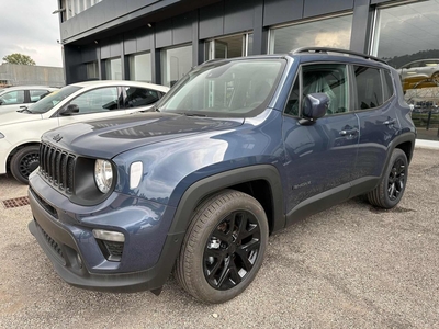 Jeep Renegade 1.0 T3