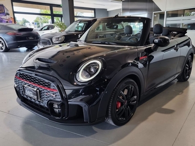 MINI 2.0 John Cooper Works