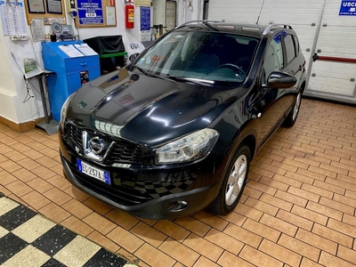 Nissan Qashqai 2.0 dCi