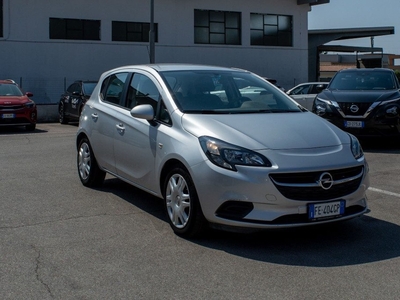 Opel Corsa 1.2 5