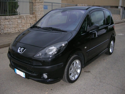 Peugeot 1007 1.6