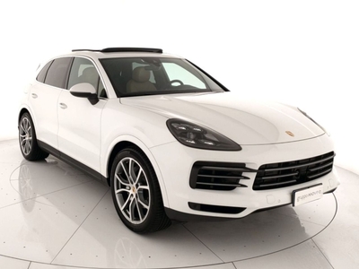 Porsche Cayenne Cayenne 1ªs.'03-'07