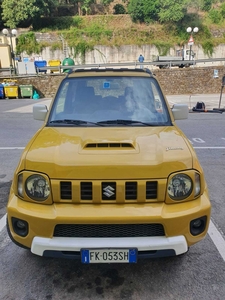 Suzuki Jimny 1.3