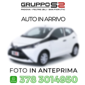 Toyota Aygo 1.0 12V VVT-i