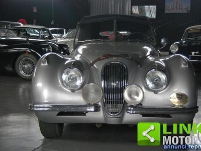 Usato 1954 Jaguar XK8 2.0 Benzin (148.000 €)