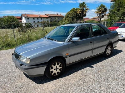 Usato 1995 Lancia Dedra 1.8 Benzin 101 CV (1.000 €)