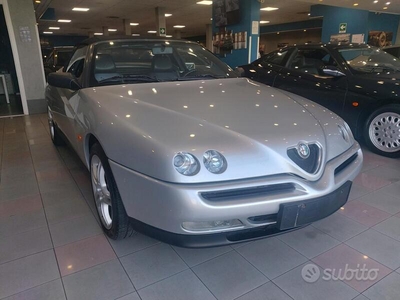 Usato 1997 Alfa Romeo GTV Benzin (10.100 €)
