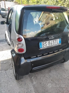 Venduto Smart ForTwo Coupé 1ª serie -. - auto usate in vendita