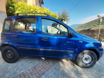 Usato 2009 Fiat Panda 1.2 LPG_Hybrid 60 CV (2.900 €)