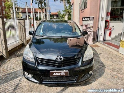 Usato 2009 Toyota Avensis Verso 1.8 Benzin (7.950 €)