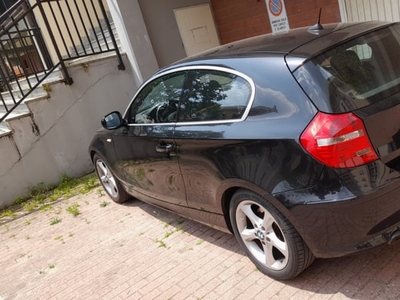 Usato 2010 BMW 118 2.0 Diesel 143 CV (7.500 €)