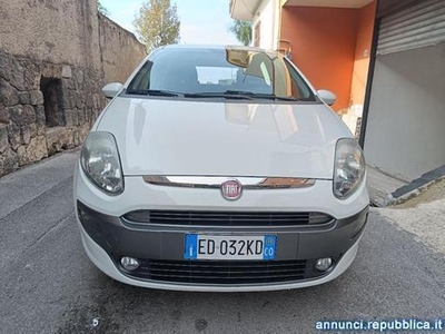 Usato 2010 Fiat Punto 1.4 Benzin 150 CV (4.490 €)