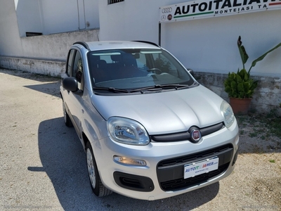 Usato 2013 Fiat Panda 0.9 Benzin 62 CV (6.900 €)