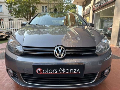 Usato 2013 VW Golf 1.6 Diesel 105 CV (9.900 €)