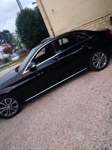 Usato 2014 Mercedes C220 2.1 Diesel 150 CV (15.000 €)