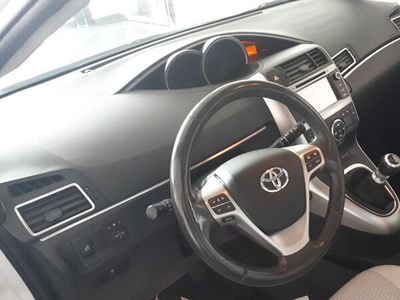 Usato 2014 Toyota Verso 1.6 Diesel 132 CV (10.000 €)