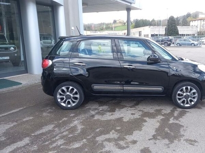 Usato 2015 Fiat 500L 1.4 Benzin 95 CV (12.000 €)