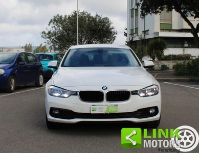 Usato 2016 BMW 316 2.0 Diesel 116 CV (15.000 €)