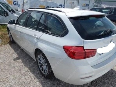 Usato 2017 BMW 318 2.0 Diesel 151 CV (17.900 €)