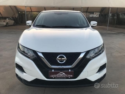 Usato 2018 Nissan Qashqai 1.6 Diesel 132 CV (17.900 €)