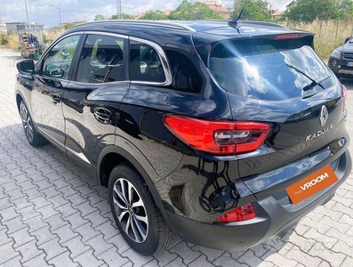 Usato 2018 Renault Kadjar 1.5 Diesel 110 CV (12.499 €)