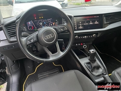 Usato 2019 Audi A1 Sportback 1.0 Benzin 95 CV (21.900 €)