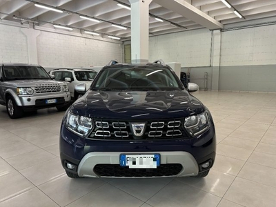 Usato 2019 Dacia Duster 1.5 Diesel 116 CV (15.700 €)