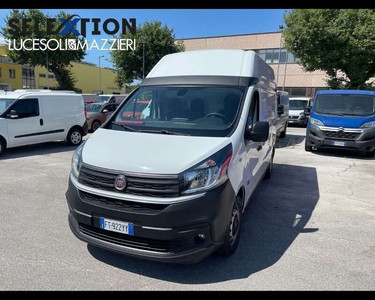 Usato 2019 Fiat Talento 1.6 Diesel 145 CV (18.770 €)