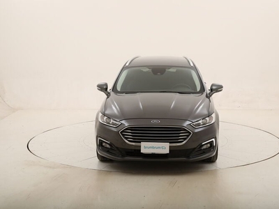 Usato 2019 Ford Mondeo 2.0 El_Hybrid 138 CV (19.290 €)