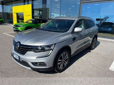 Usato 2019 Renault Koleos 1.6 Diesel 131 CV (19.900 €)