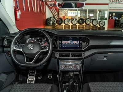 Usato 2019 VW T-Cross 1.0 Benzin 95 CV (18.300 €)