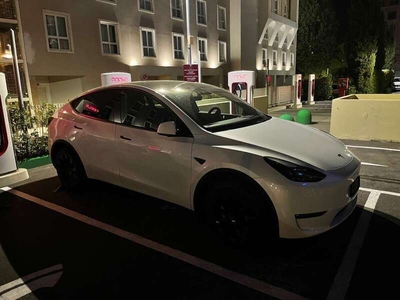 Usato 2021 Tesla Model Y El 208 CV (44.900 €)