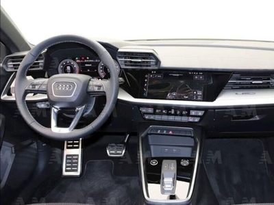 Usato 2022 Audi A3 1.5 El 150 CV (41.100 €)
