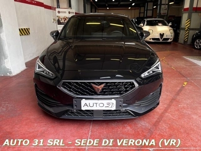 Usato 2023 Cupra Leon 2.0 Benzin 245 CV (34.900 €)