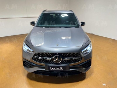 Usato 2023 Mercedes E250 1.3 El_Hybrid 218 CV (54.900 €)