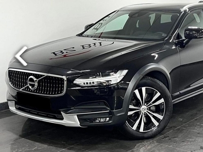 Volvo V90 Cross Country D4