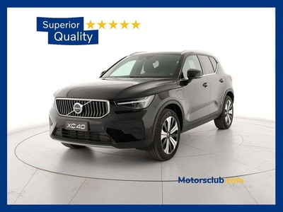 Volvo XC40 T4