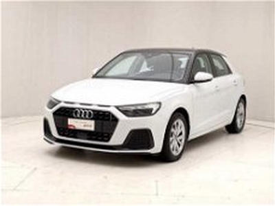 Audi A1 Sportback 30 TFSI Admired del 2019 usata a Pesaro