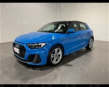 Audi A1 citycarver 30 TFSI del 2021 usata a Conegliano