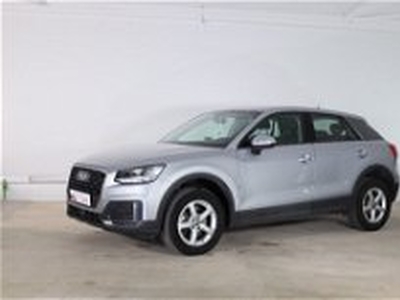 Audi Q2 Q2 1.6 TDI Business del 2018 usata a Palermo