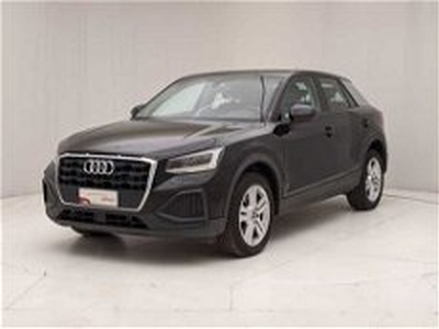 Audi Q2 Q2 30 TDI S tronic Business del 2021 usata a Pesaro