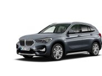 BMW X1 xDrive25e xLine del 2021 usata