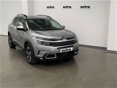 Citroen C5 Aircross Aircross BlueHDi 130 S&S Feel del 2019 usata a Arona